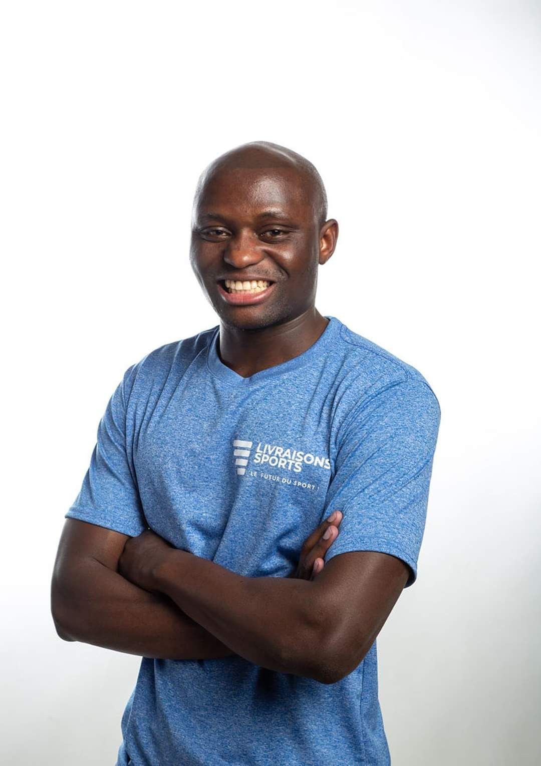 Moses Nkurunziza 